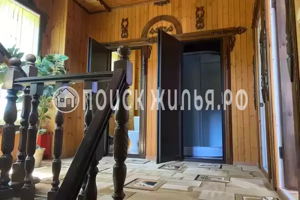 Дом под ключ «Частное домовладение под ключ»