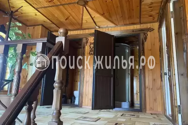 Дом под ключ «Частное домовладение под ключ»