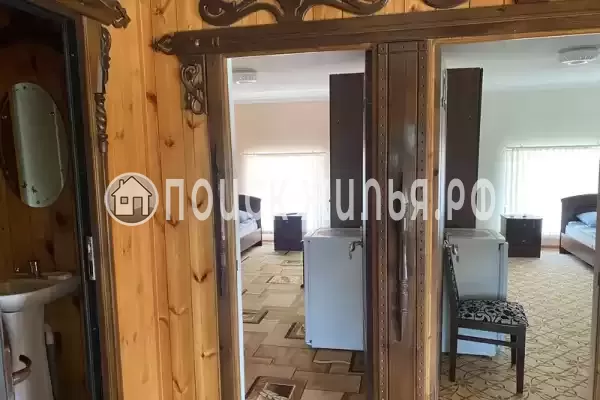 Дом под ключ «Частное домовладение под ключ»