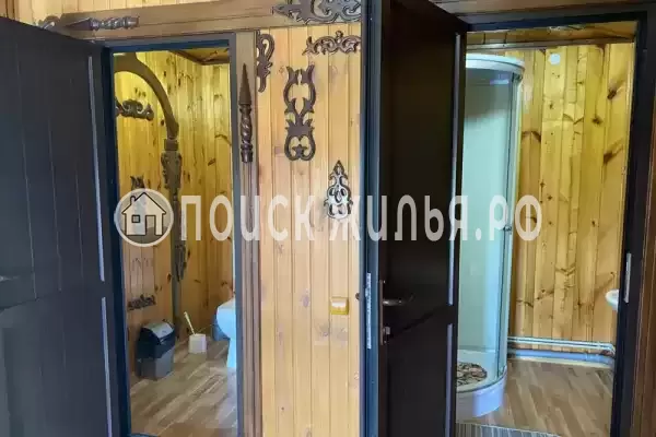 Дом под ключ «Частное домовладение под ключ»