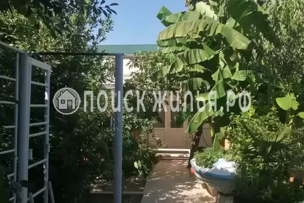 Частный сектор «Дом с садом» Частный сектор «Дом с садом»