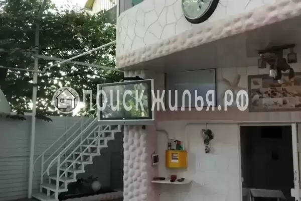 Частный сектор «Дом с садом» Частный сектор «Дом с садом»