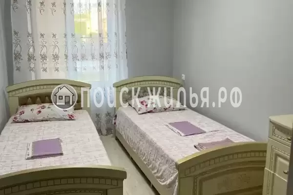 Квартира «Маяк»