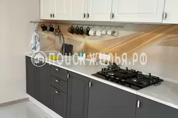 Квартира «Маяк»