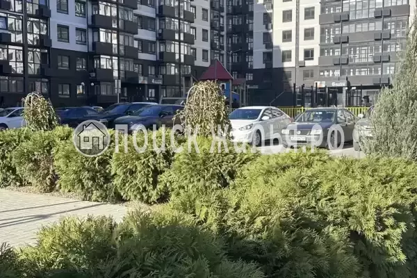 Квартира «В ЖК Сады»