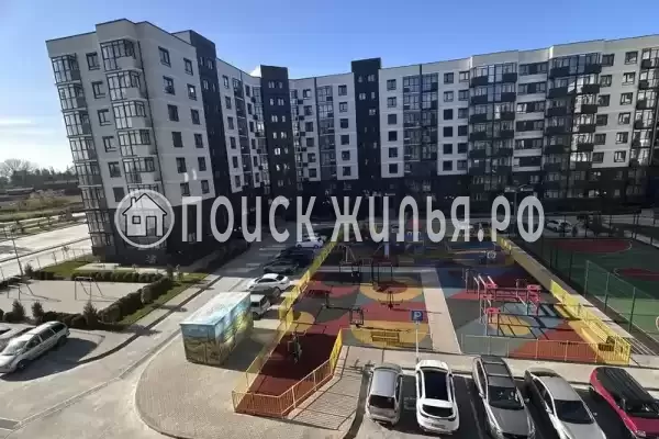 Квартира «В ЖК Сады»