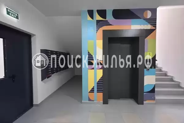 Квартира «В ЖК Сады»