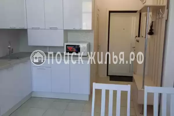 Квартира «Однокомнатная квартира 40 кв. м. на Дарвина 69»