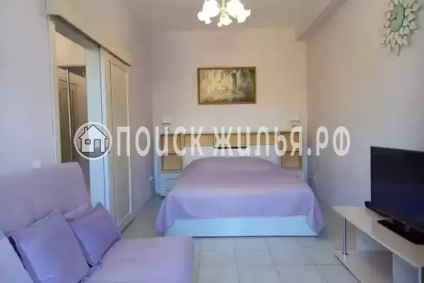 Квартира «Однокомнатная квартира 40 кв. м. на Дарвина 69»