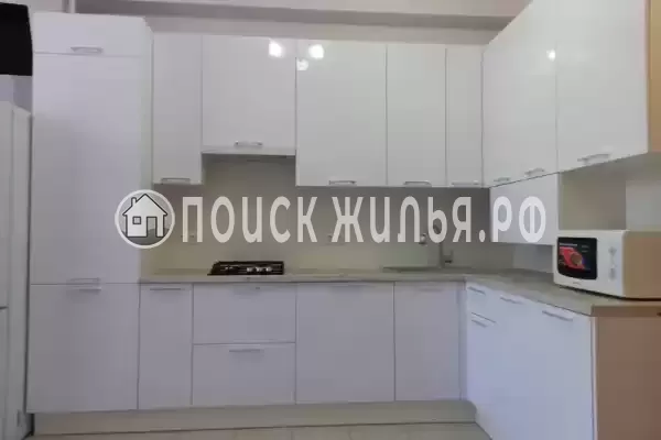 Квартира «Однокомнатная квартира 40 кв. м. на Дарвина 69»