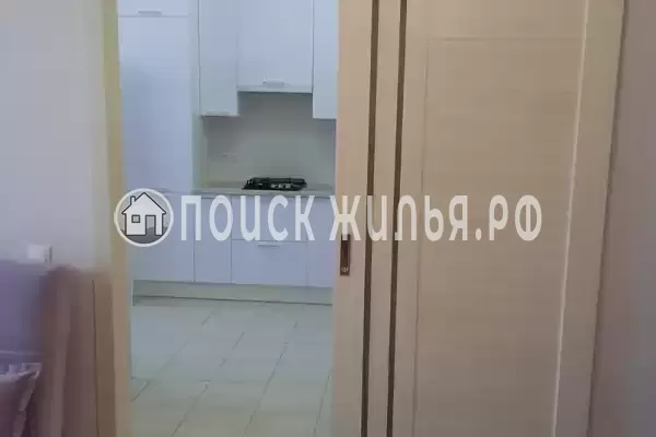 Квартира «Однокомнатная квартира 40 кв. м. на Дарвина 69»