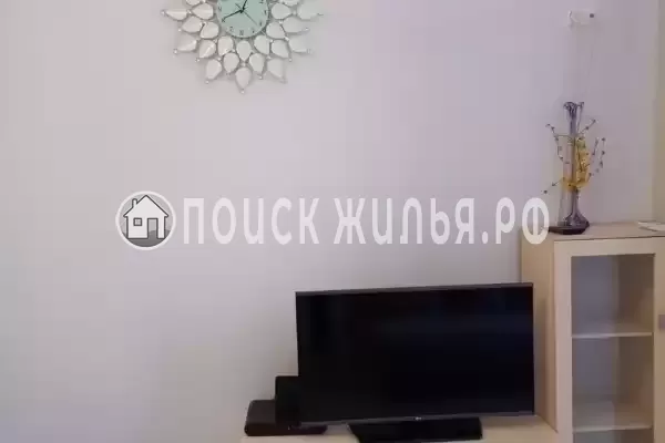 Квартира «Однокомнатная квартира 40 кв. м. на Дарвина 69»