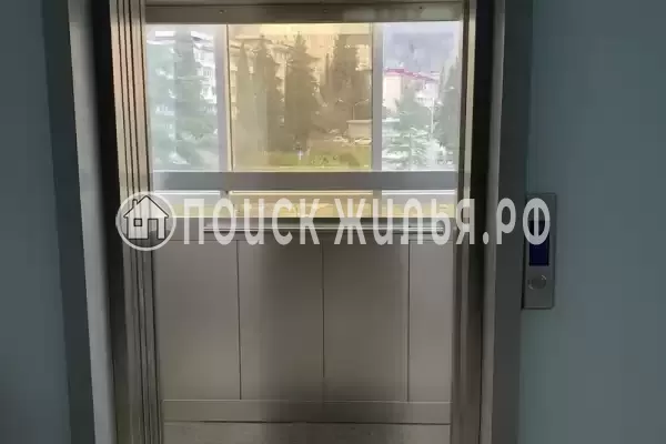 Квартира «Однокомнатная квартира 40 кв. м. на Дарвина 69»