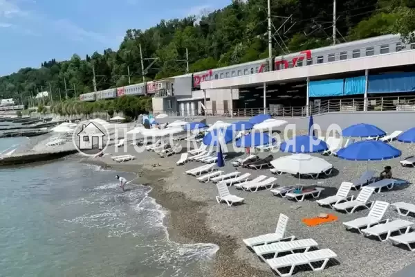 Квартира «Однокомнатная квартира 40 кв. м. на Дарвина 69»