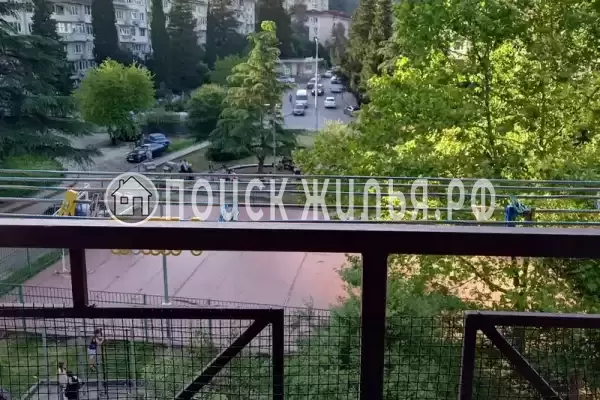 Квартира «Однокомнатная квартира 40 кв. м. на Дарвина 69»