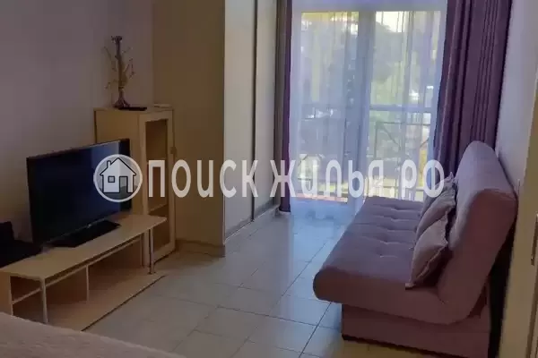 Квартира «Однокомнатная квартира 40 кв. м. на Дарвина 69»