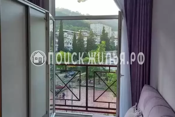 Квартира «Однокомнатная квартира 40 кв. м. на Дарвина 69»