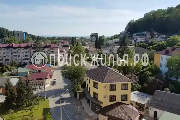 Квартира «Однокомнатная квартира 40 кв. м. на Дарвина 69»