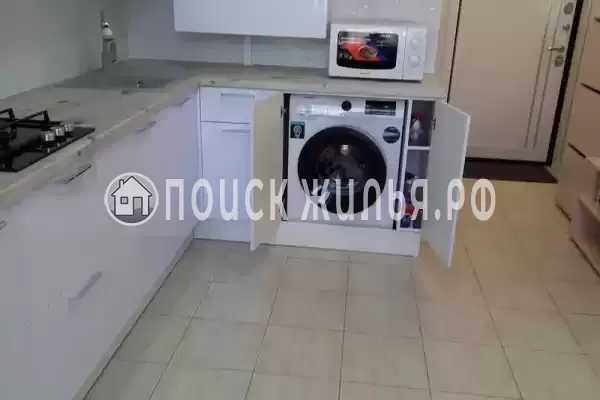 Квартира «Однокомнатная квартира 40 кв. м. на Дарвина 69»