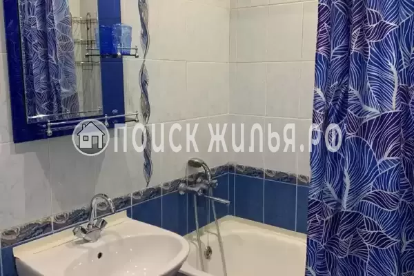 Квартира «Однокомнатная квартира 40 кв. м. на Дарвина 69»