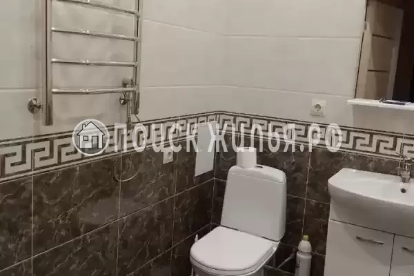 Квартира «На верхней»