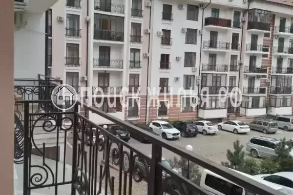 Квартира «На верхней»