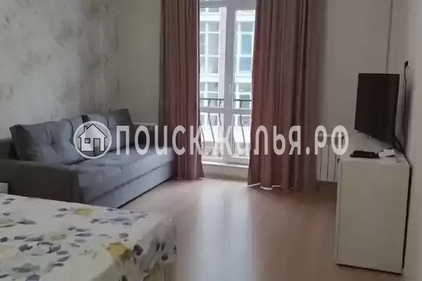 Квартира «На верхней»