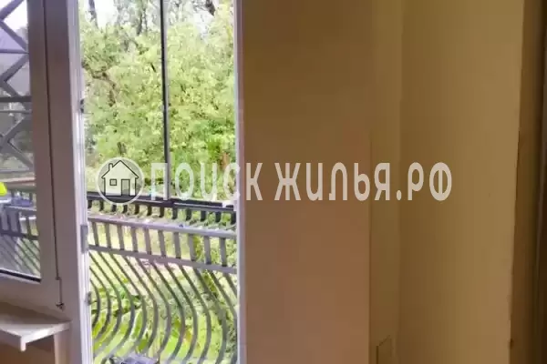 Квартира «Трёхкомнатная квартира на берегу моря» Квартира «Трёхкомнатная квартира на берегу моря»