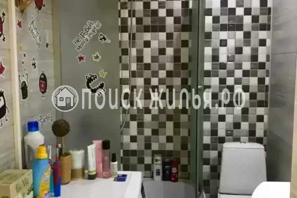 Квартира «Трёхкомнатная квартира на берегу моря» Квартира «Трёхкомнатная квартира на берегу моря»