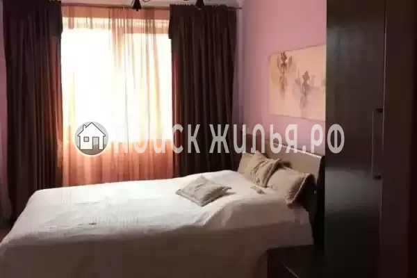 Квартира «Трёхкомнатная квартира на берегу моря» Квартира «Трёхкомнатная квартира на берегу моря»