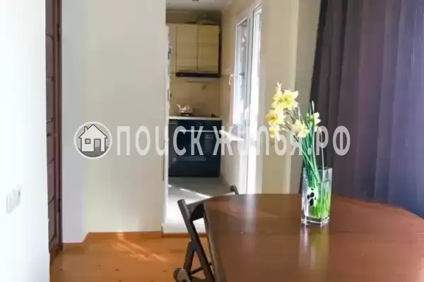 Квартира «Трёхкомнатная квартира на берегу моря» Квартира «Трёхкомнатная квартира на берегу моря»