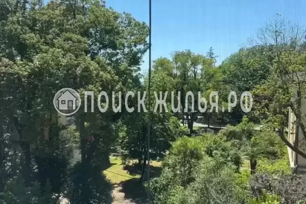 Квартира «Трёхкомнатная квартира на берегу моря» Квартира «Трёхкомнатная квартира на берегу моря»