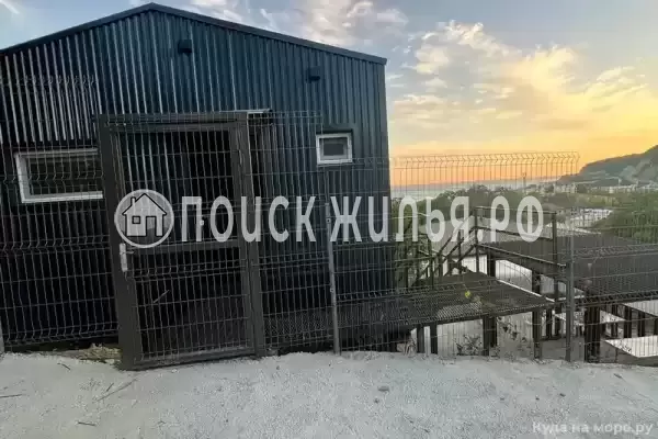 Частный сектор «Прибрежный» Частный сектор «Прибрежный»