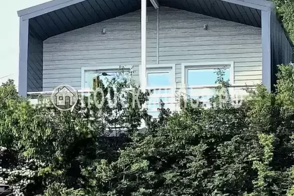 Частный сектор «Прибрежный» Частный сектор «Прибрежный»