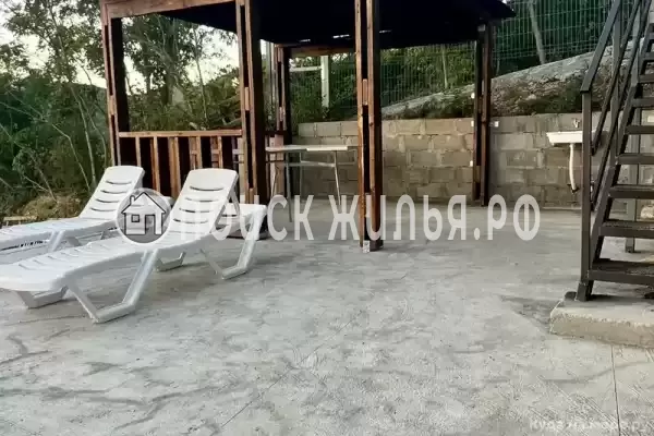 Частный сектор «Прибрежный» Частный сектор «Прибрежный»