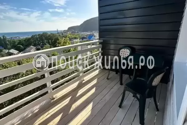 Частный сектор «Прибрежный» Частный сектор «Прибрежный»