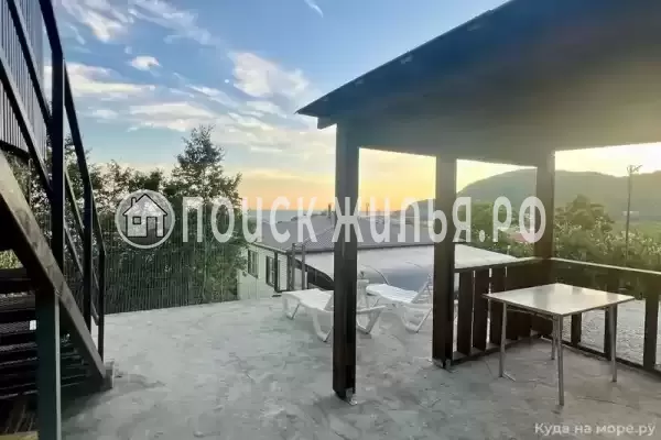 Частный сектор «Прибрежный» Частный сектор «Прибрежный»