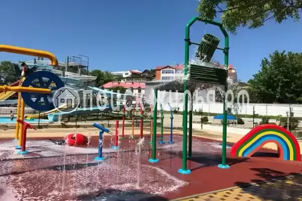 Частный сектор «Прибрежный» Частный сектор «Прибрежный»