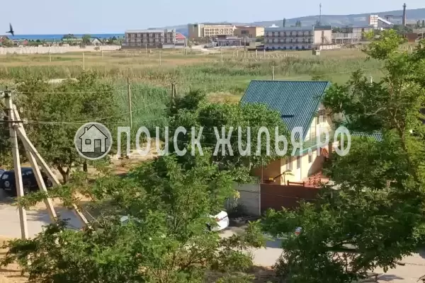 Квартира «Х комнатная квартира на Дружбы»