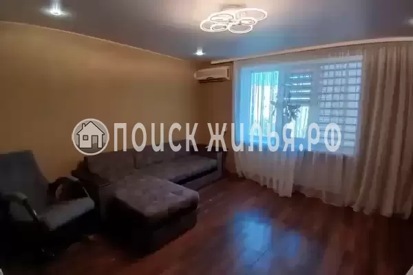 Квартира «Х комнатная квартира на Дружбы»