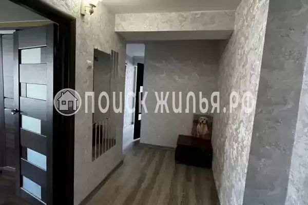 Квартира «Х комнатная квартира на Дружбы»