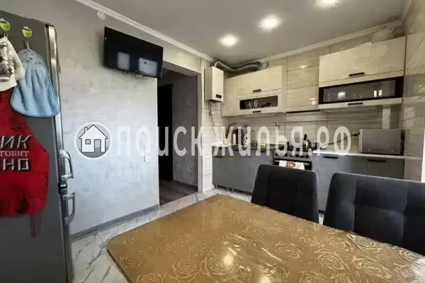 Квартира «Х комнатная квартира на Дружбы»