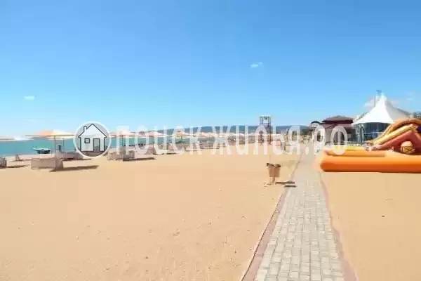 Квартира «Х комнатная квартира на Дружбы»