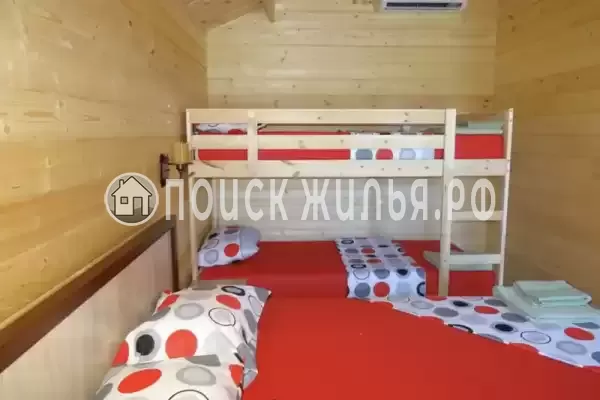 Частный сектор «Саредо»