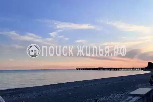 Частный сектор «Саредо»