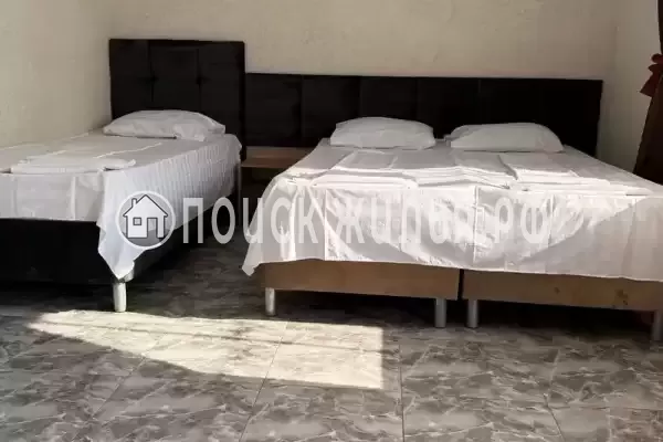 Частный сектор «Саредо»