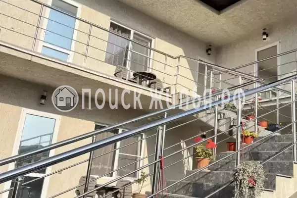 Частный сектор «Саредо»