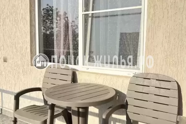 Частный сектор «Саредо»