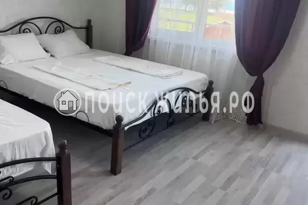 Частный сектор «Саредо»