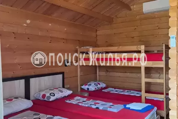 Частный сектор «Саредо»